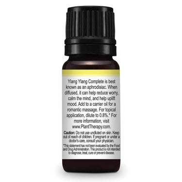 Og Ylang Ylang Essential Oil - My Village Green